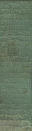 Керамогранит Jade Brick 7.5x30 Settecento Inciso глянцевый, рельефный (рустикальный) настенная плитка 154614