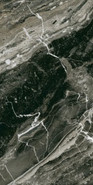 Керамогранит Верде 60х120 Idalgo Идальго Граните Арабеско матовый универсальный