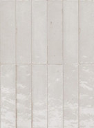 Керамогранит M6RN Lume White 6х24 р064760 Marazzi Italy полированный универсальный