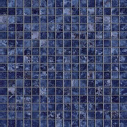 Декор Marvel Dream Ultramarine Mosaico Lappato 30x30 керамогранит