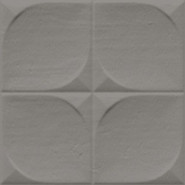 Настенная плитка Sindhi Gris керамическая