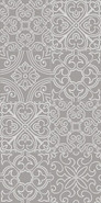 Декор Incisio 31.5x63 Azori матовый керамический 00-00003161