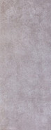Настенная плитка 3183 Mobi Light Grey 43х107 Sina Tile матовая керамическая УТ000030200