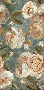 Керамогранит Flowery Green Nat Ret.60x120 Naxos матовый настенный 133482