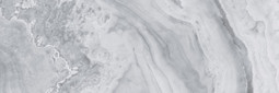 Настенная плитка Gracia Ceramica Ginevra grey 02 30х90, глянцевая керамическая