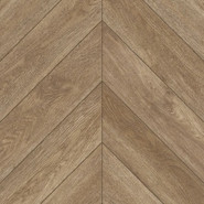 Кварцвиниловая плитка Alpine Floor ECO 20-5 Макадамия Chevron 43 класс 555х127х2.5 мм (ламинат)