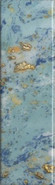 Декор VB/A47/9016 Дарсена 8.5x28.5 Kerama Marazzi матовый керамический
