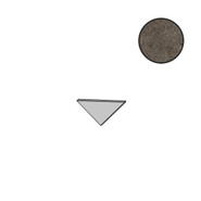 Вставка Boost Stone Tobacco Corner A.E. 1x1 Atlas Concorde Italy керамогранит матовый A7PS