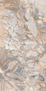 Керамогранит Breccia Oceanic glossy 60х120 Ennface Accent глянцевый универсальный ENACN1032GL60120