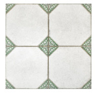 Керамогранит Leeds Garden 33x33 Realonda матовый универсальная плитка RLD000048