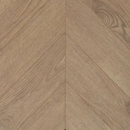 Ламинат WoodStyle Chevron CH157.2 Дуб Мантис 550х112х12 12 мм 34 класс с фаской
