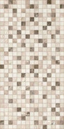 Настенная плитка Hermitage Mosaic 30х60 Eurotile Ceramica глянцевая керамическая