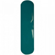 Настенная плитка Grace O Teal Gloss 7,5x30 см Wow 124935 глянцевая керамическая
