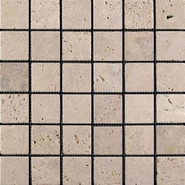 Мозаика 7M090-48P (Travertine) 305х305 48x48 травертин