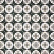 Керамогранит Affiniti Isola 20х20 Nanda Tiles матовый универсальная плитка 00-00049516