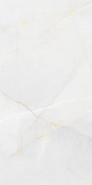 Керамогранит Canvas White Glossy 60х120 Kevis глянцевый универсальная плитка