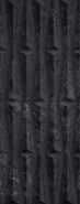 Декор Deco Nero Velluto 59.6x150 Porcelanosa матовый керамический 100354913