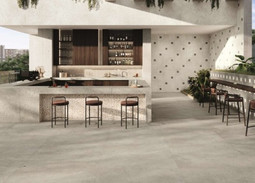 Керамогранит Civic Cross Fusion 60x120 Caesar матовый универсальная плитка AIFO