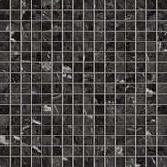 Декор Marvel Dream Grigio Intenso Mosaico Lappato 30x30 керамогранит