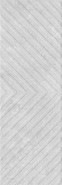 Настенная плитка Citera Gris 25x75 керамическая