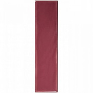 Настенная плитка Grace Berry Gloss 7,5x30 см Wow 124926 глянцевая керамическая