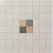Керамогранит Tesserae Play One Frutti 28x28 Wow матовый напольный 127397