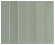 Керамогранит Wadi Mint 6х30 Equipe матовый универсальный УТ-00029616