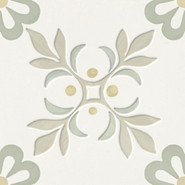 Керамогранит Llevant Taupe Garden Lt 22.3x22.3 Harmony матовый универсальная плитка 40464