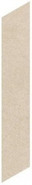 Керамогранит Kone Beige Chevron AUOP 11,5x67 , м2