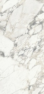 Керамогранит Arabescato pl 12 mm 150x320 (154x328) SapienStone полированный настенный SSP3215511GST