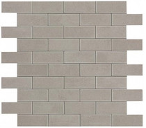 Декор Boost Grey Minibrick керамический