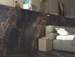 Керамогранит Gloster Laurent Gold 60x120 Maimoon полированный универсальный