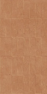 Декор Land Terracotta Decor Rect Matt 59.5x119.2x1 cm ITT Ceramic керамогранит матовый, рельефный (рустикальный) 230376