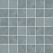 Декор MM11063 Малабар Мозаичный 30x30 Kerama Marazzi глянцевый керамический