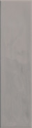 Настенная плитка Eleganza Grigio 7.5х30 Pamesa глянцевая керамическая