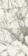 Керамогранит Ultra Marmi Imperial Grey Soft (300x150) 6 mm матовый