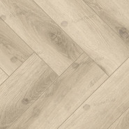 Ламинат Alpine Floor Herringbone 8 Pro LF102-08 Дуб Орлеан 606х101х8 8 мм 33 класс с фаской