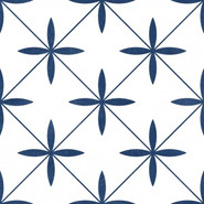 Керамогранит Sea 18.7х18.7 Monopole Stella матовый универсальная плитка 002693