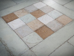 Tin Tiles