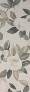 Декор fPKW Summer Magnolia Vento Inserto 30,5x91,5 RT матовый керамический