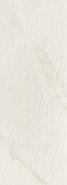 Настенная плитка Organic Matt White 1 Str 32,8x89,8 PS-01-205-0328-0898-1-010 Tubadzin матовая керамическая 5903238006866