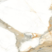 Керамогранит 6060STI00P Statuario Infinito White 60x60 LCM полированный универсальный