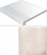 Ступень фронтальная Laverton Gradone Arena 60x60 керамогранит