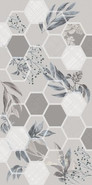 Настенная плитка Incisio Diamond 31.5x63 Azori матовая керамическая 00-00003151