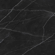 Керамогранит Opera Nero Чёрный LP6060G0211R матовый карвинг 59.5х59,5 Laparet глазурованный, универсальная плитка х9999314009