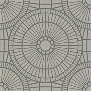 Декор Decor Library Owl Titanium Nat R 60x60 ABK Moooi Nesting Room керамогранит матовый PF60020549