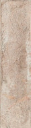 Керамогранит Brickone Antica Roma 7.4х31 Dado Ceramica матовый настенный BKN003