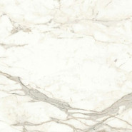 Керамогранит Marvel Calacatta Prestigio 75x75 Lappato (A3WY) лаппатированный (полуполированный)