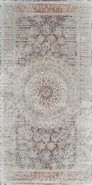 Декор SG590320R Ковёр Серый Декорированный обрезной 119,5x238,5x0,9 Kerama Marazzi керамогранит матовый