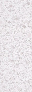 Настенная плитка Terrazzo Bianco Керлайф 25.1x70.9 матовая керамическая 922366